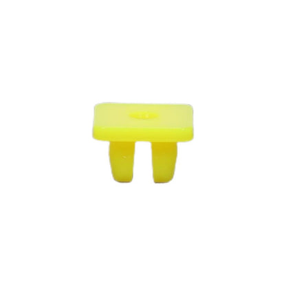 Fästclips – 10-pack