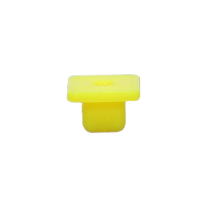 Fästclips – 10-pack