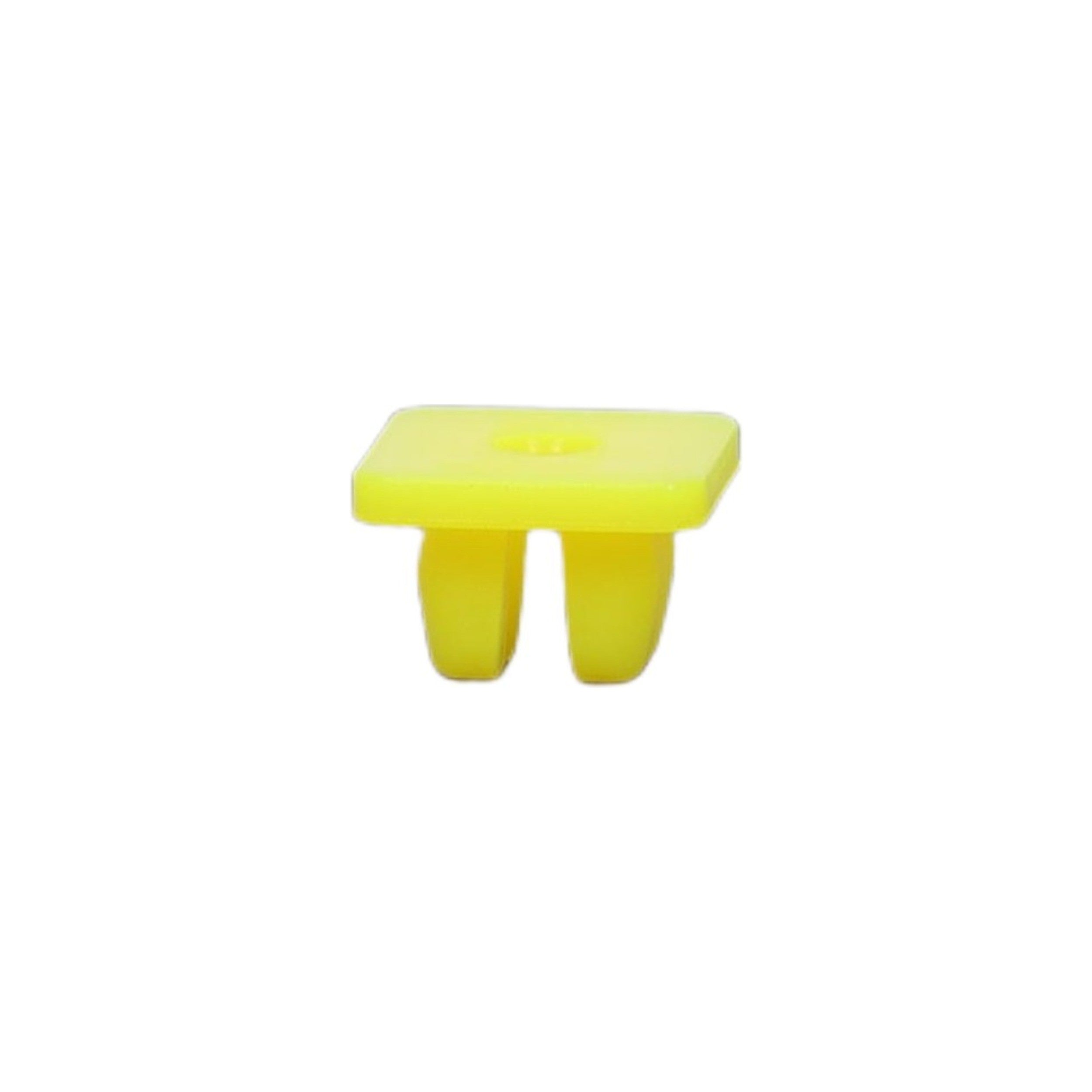 Fästclips – 10-pack