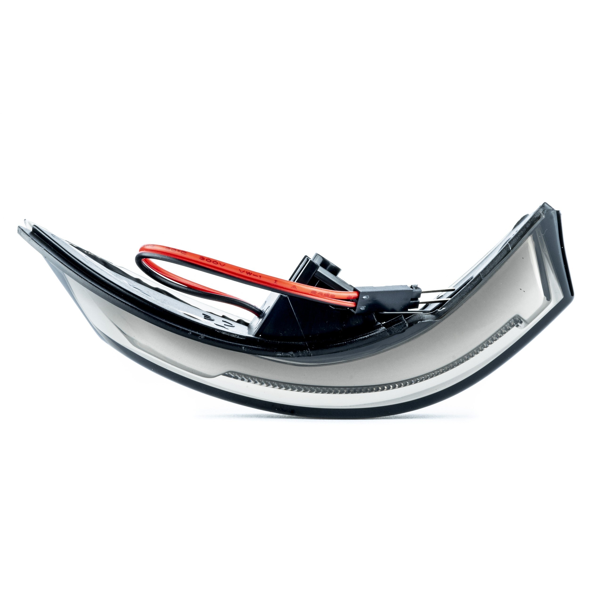 Dynamisk LED-blinkers Toyota Yaris/Auris m.fl.