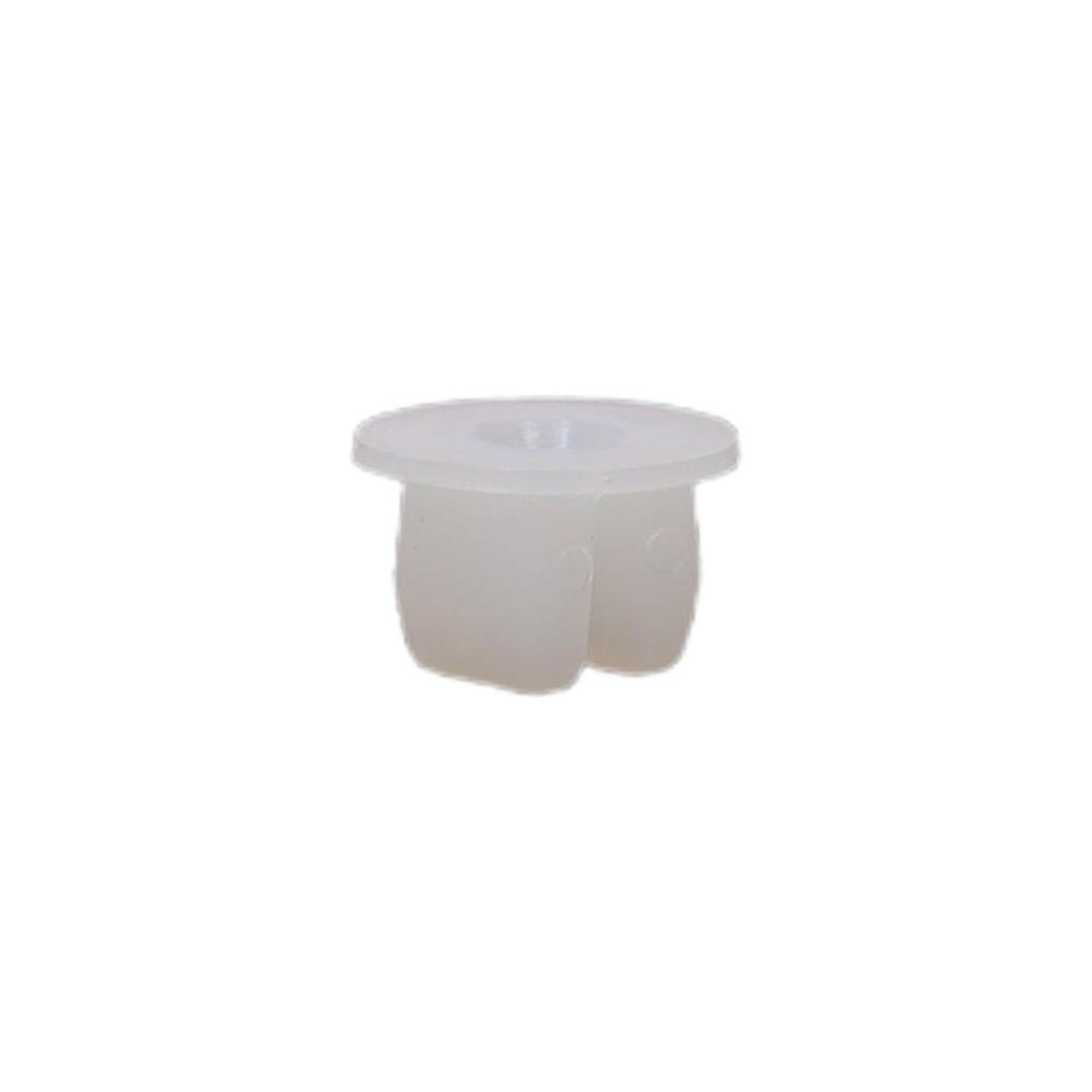Fästclips – 10-pack
