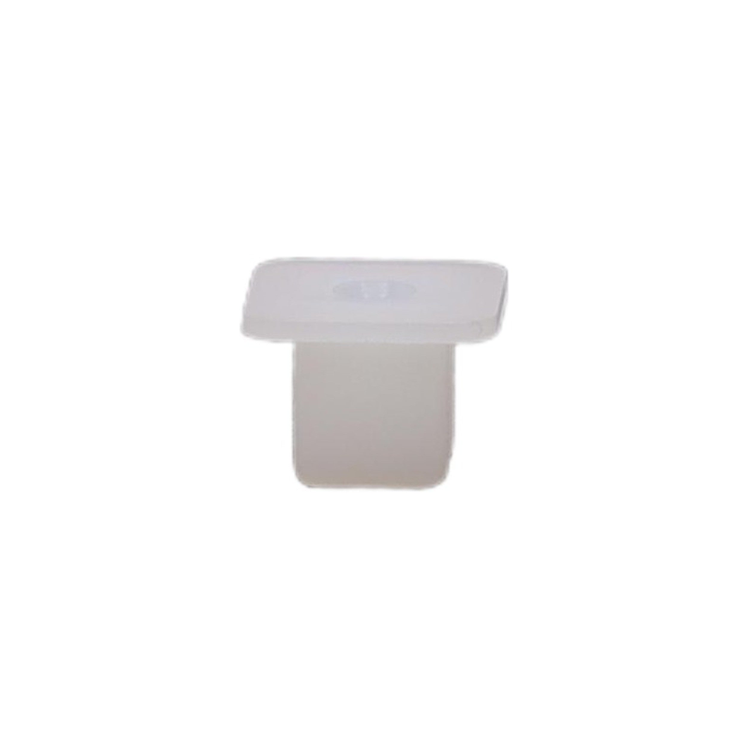 Fästclips – 10-pack