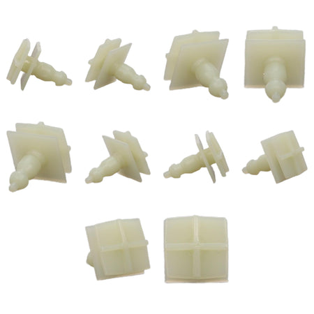 Fästclips Infiniti Q45 I/Q45 II m.fl. – 10-pack