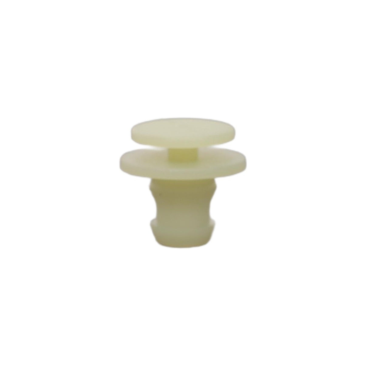 Fästclips – 10-pack