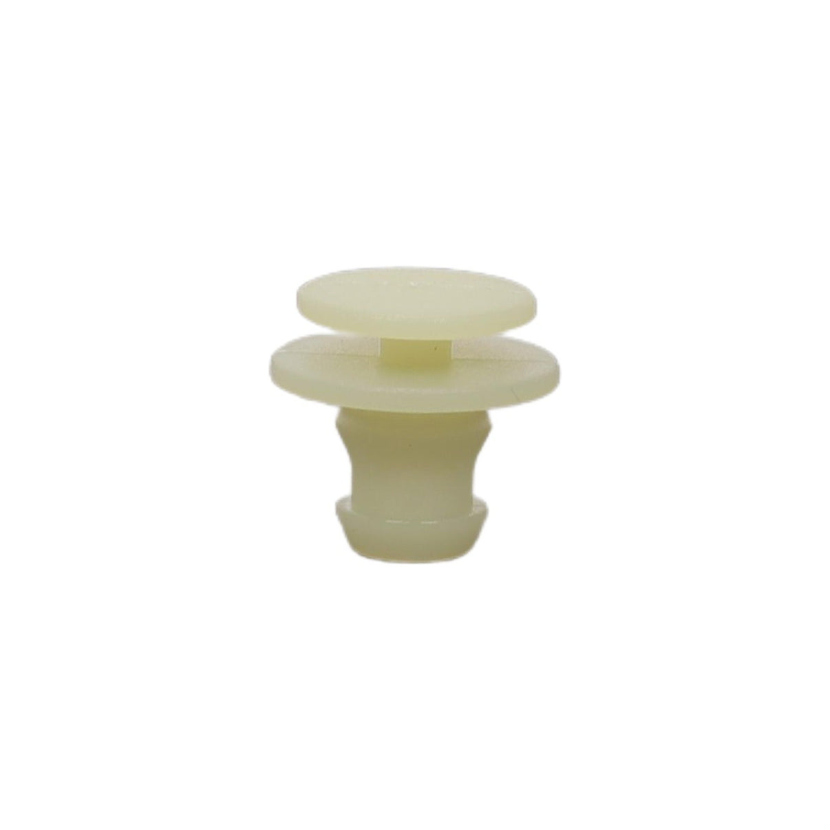Fästclips – 10-pack