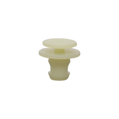 Fästclips – 10-pack