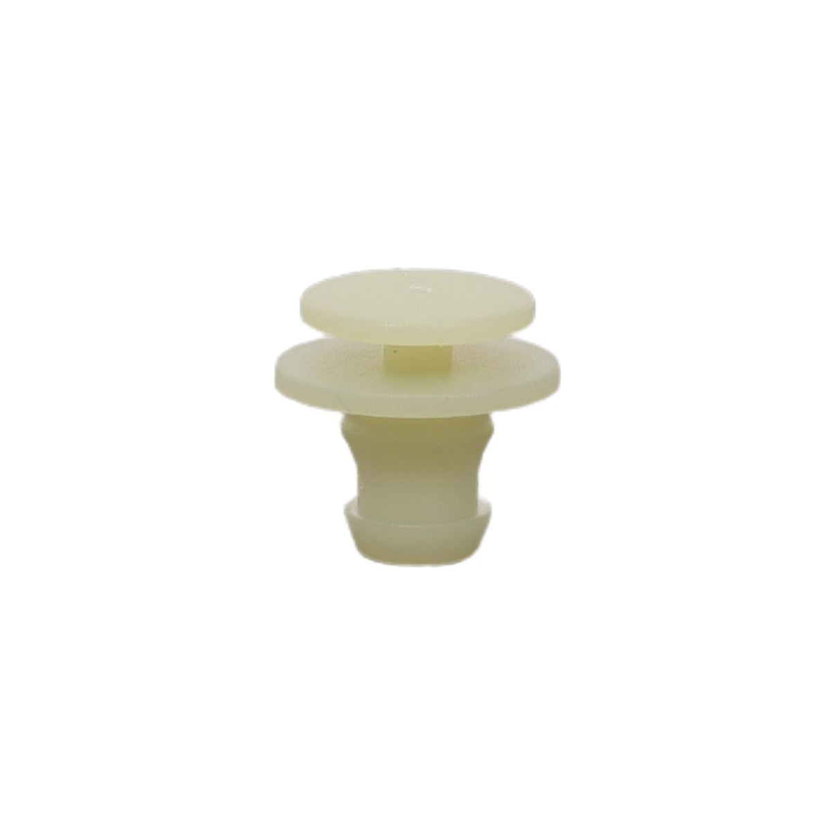 Fästclips – 10-pack
