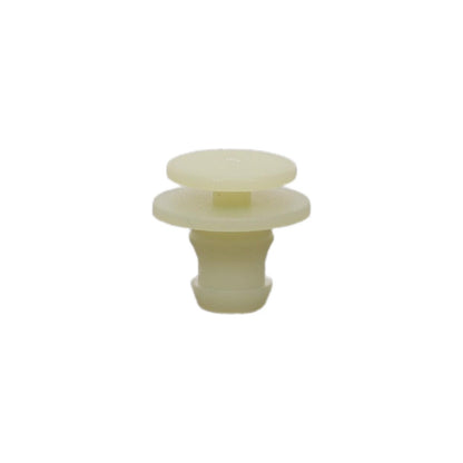 Fästclips – 10-pack