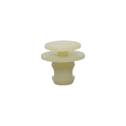 Fästclips – 10-pack