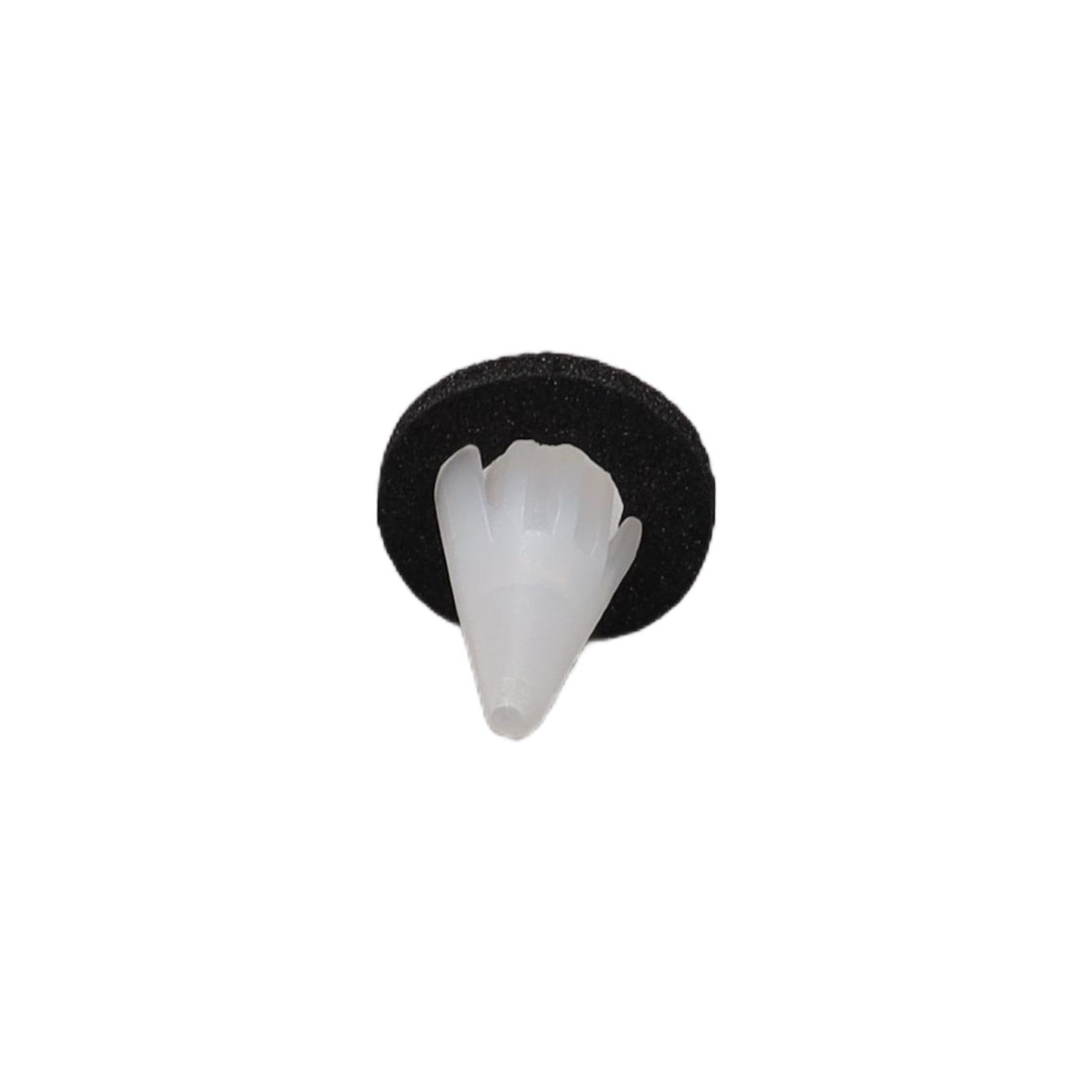 Fästclips – 10-pack