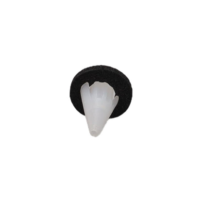 Fästclips – 10-pack