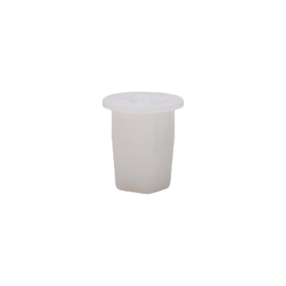 Fästclips – 10-pack