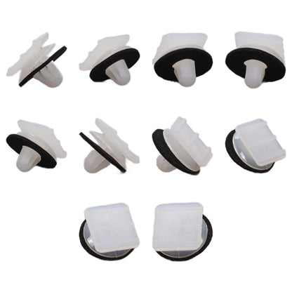 Fästclips Honda City VI/CIVIC VII m.fl. – 10-pack