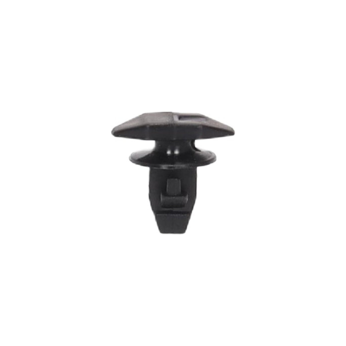Fästclips – 10-pack