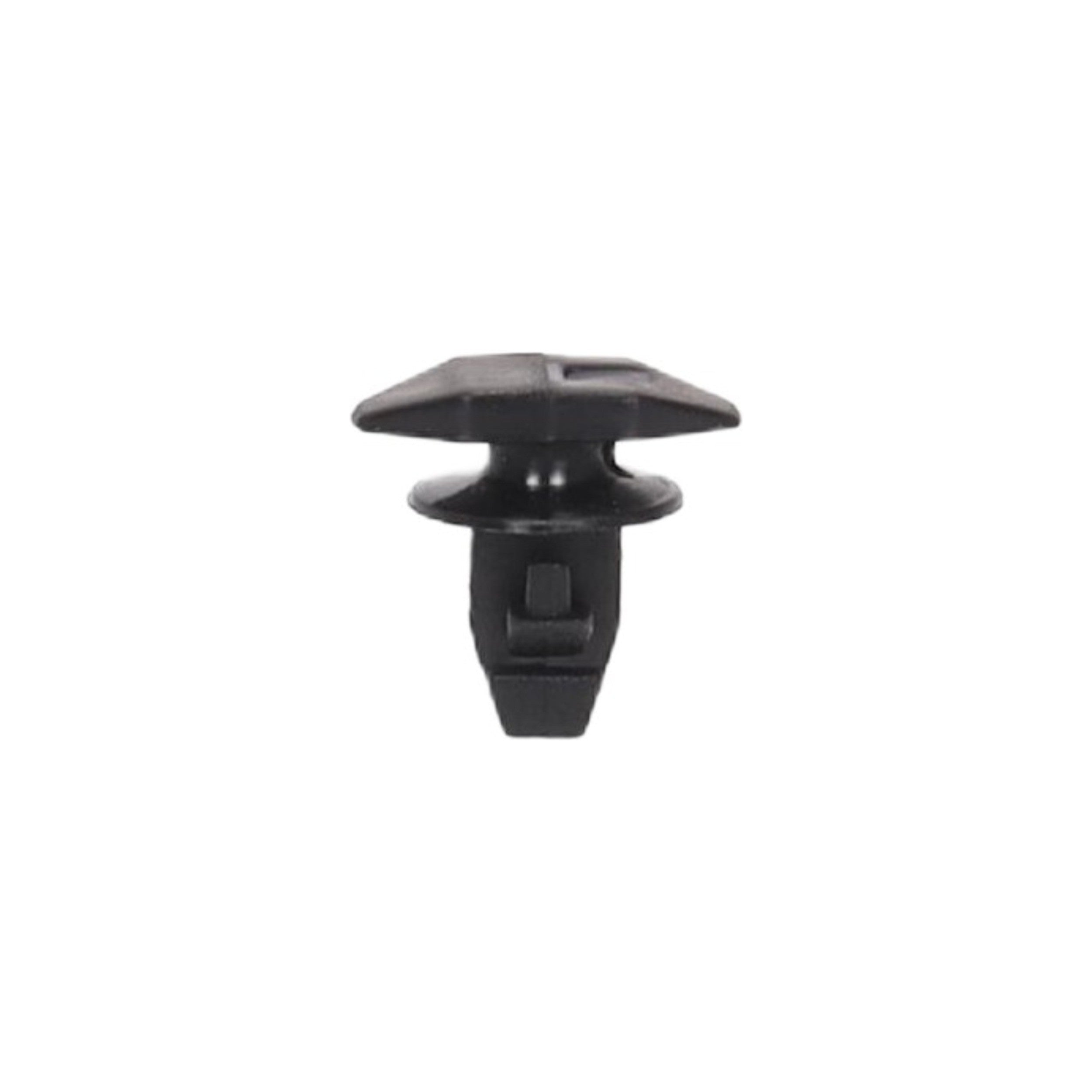 Fästclips – 10-pack