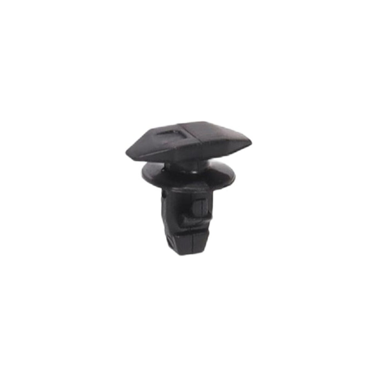 Fästclips – 10-pack