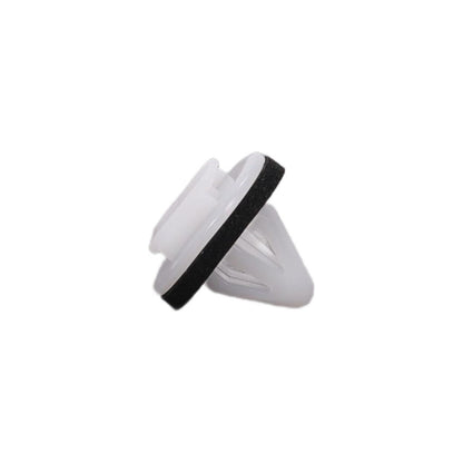 Fästclips – 10-pack