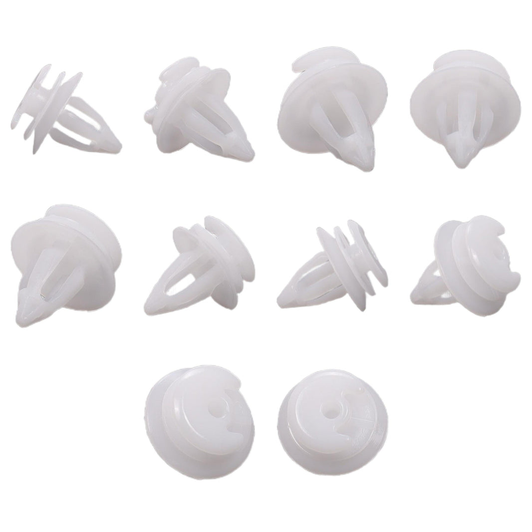Fästclips BMW 3/3 Compact m.fl. – 10-pack – Stift