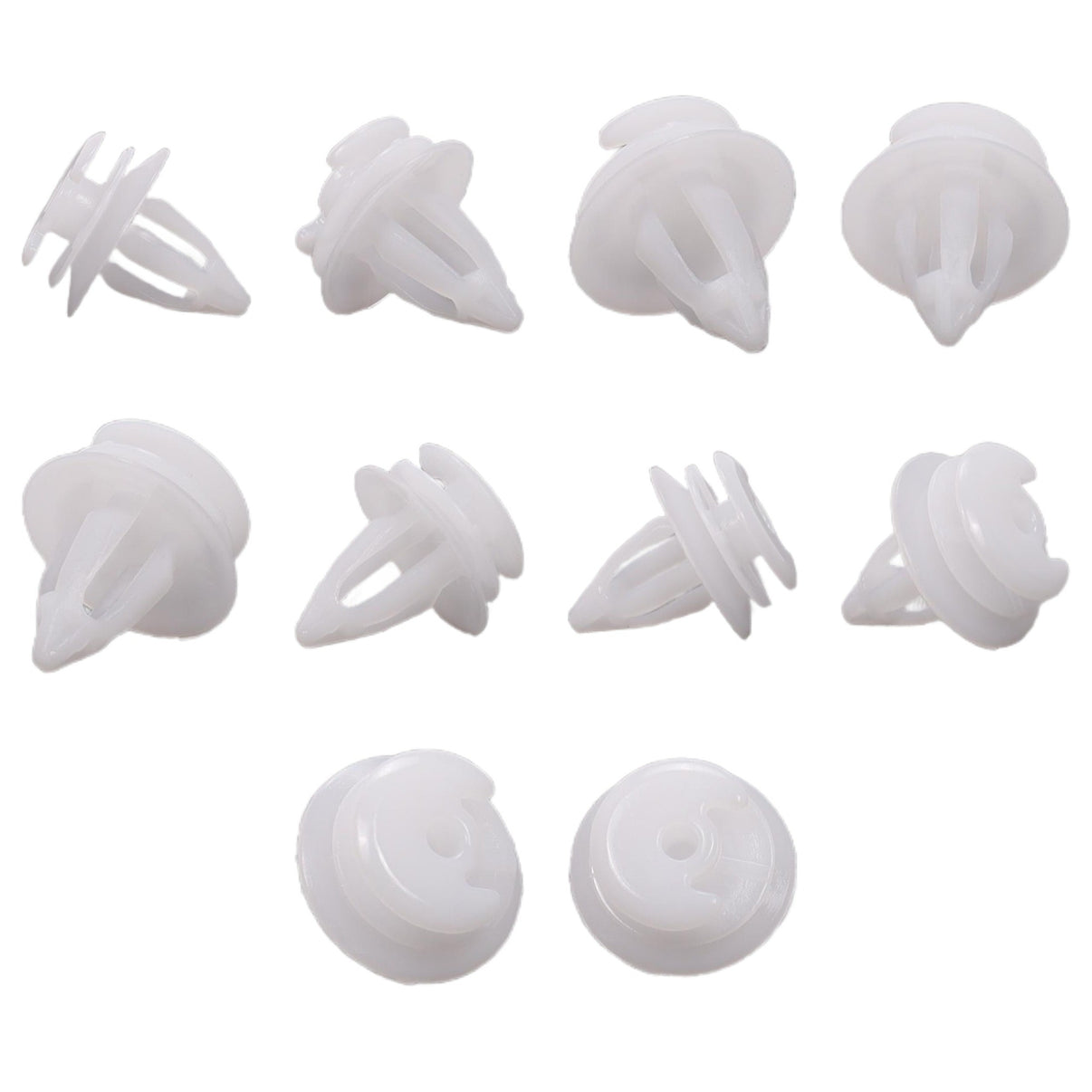 Fästclips BMW 3/3 Compact m.fl. – 10-pack – Stift