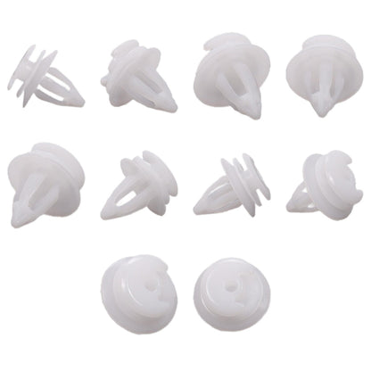 Fästclips BMW 3/3 Compact m.fl. – 10-pack – Stift
