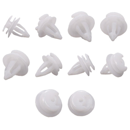 Fästclips BMW 3/3 Compact m.fl. – 10-pack – Stift