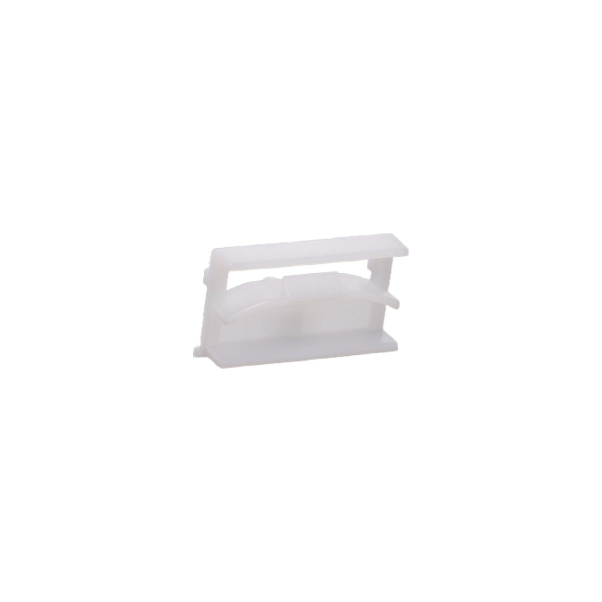 Fästclips BMW 3/3 Compact m.fl. – 10-pack – Stift
