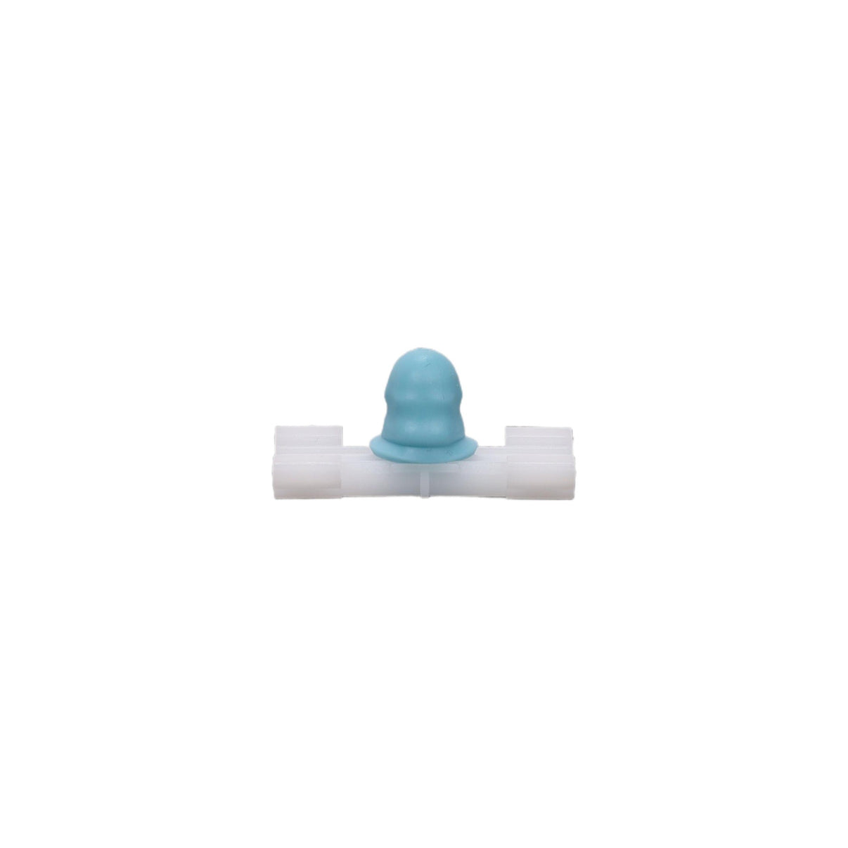 Fästclips – 10-pack