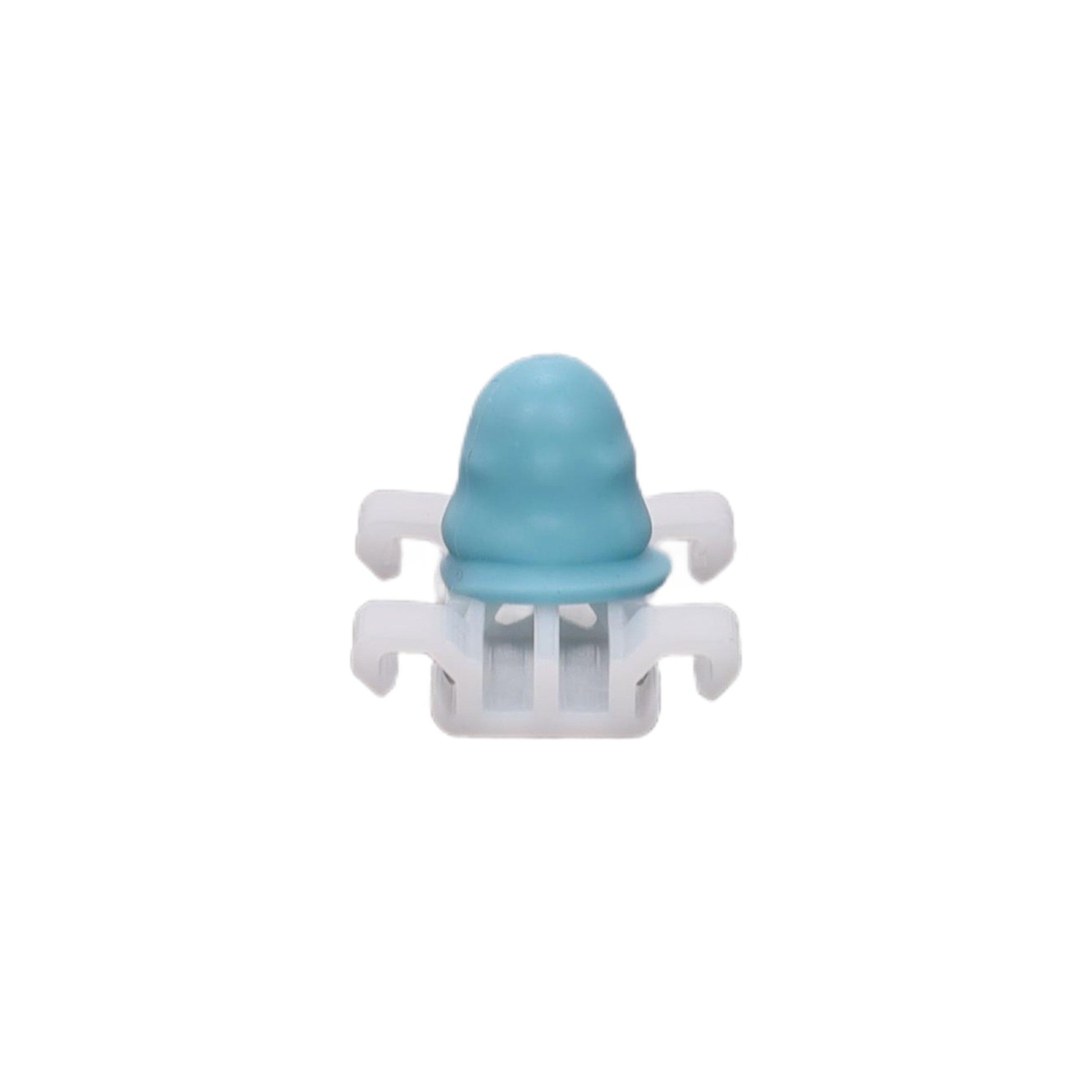 Fästclips – 10-pack