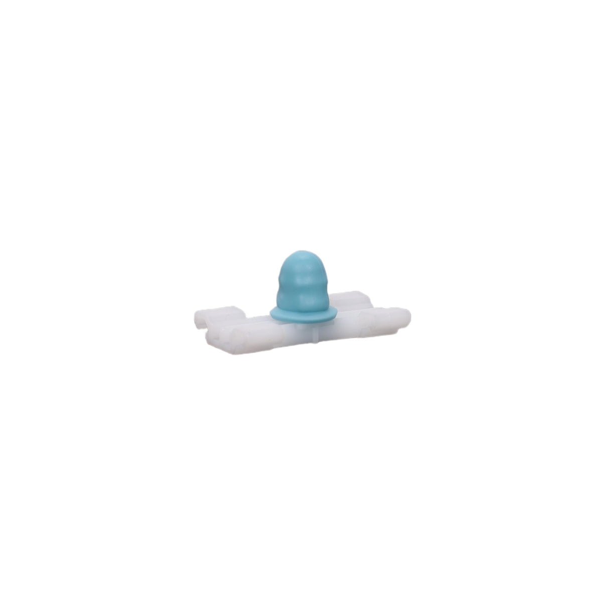 Fästclips – 10-pack