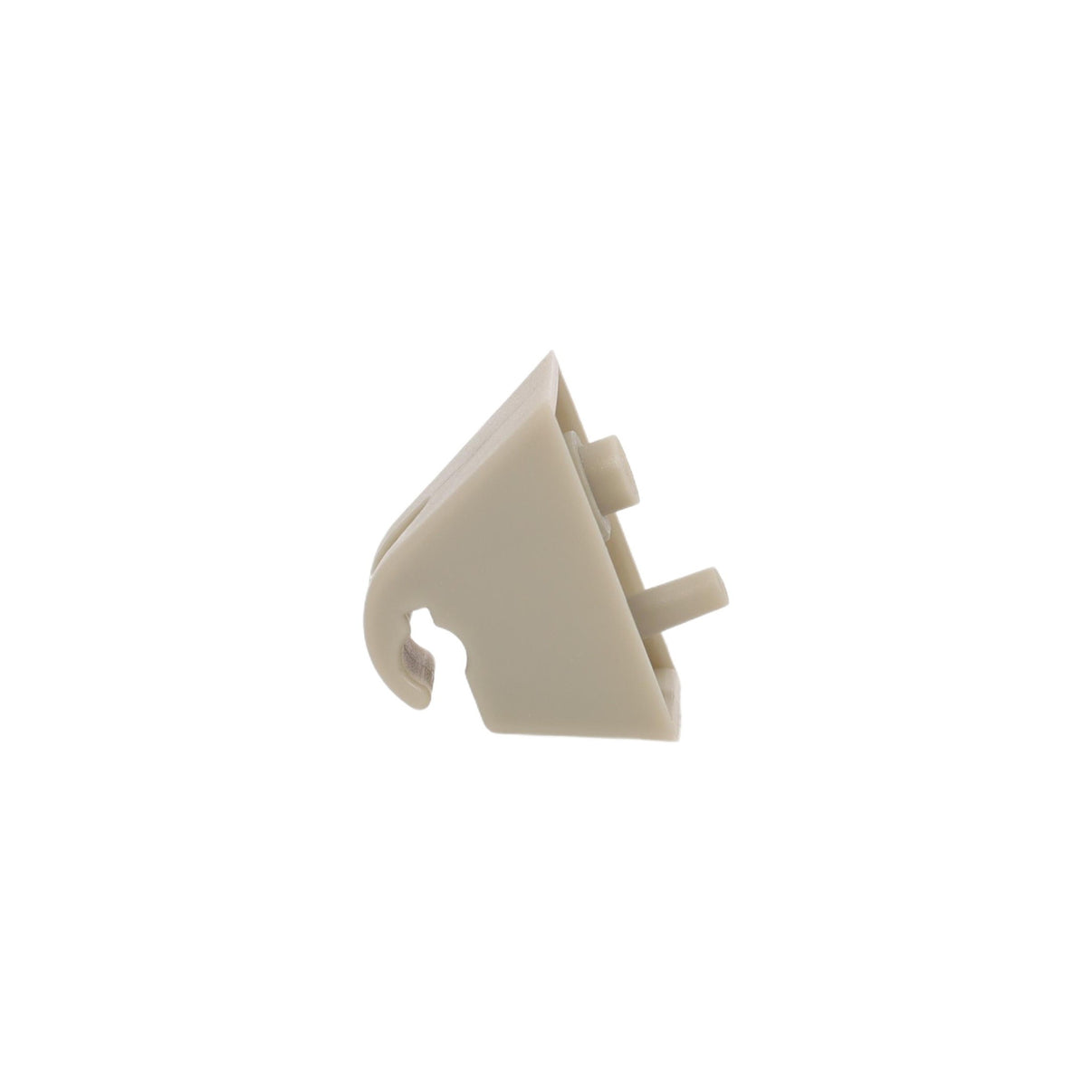 Fästclips – 10-pack