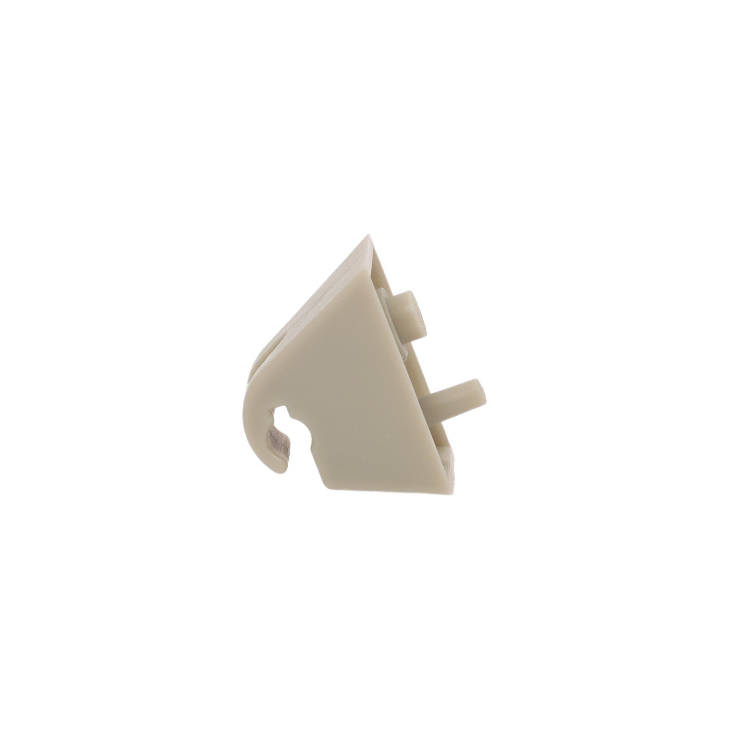 Fästclips – 10-pack