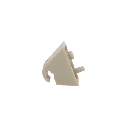 Fästclips – 10-pack