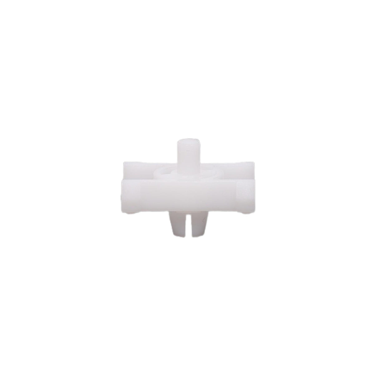 Fästclips – 10-pack