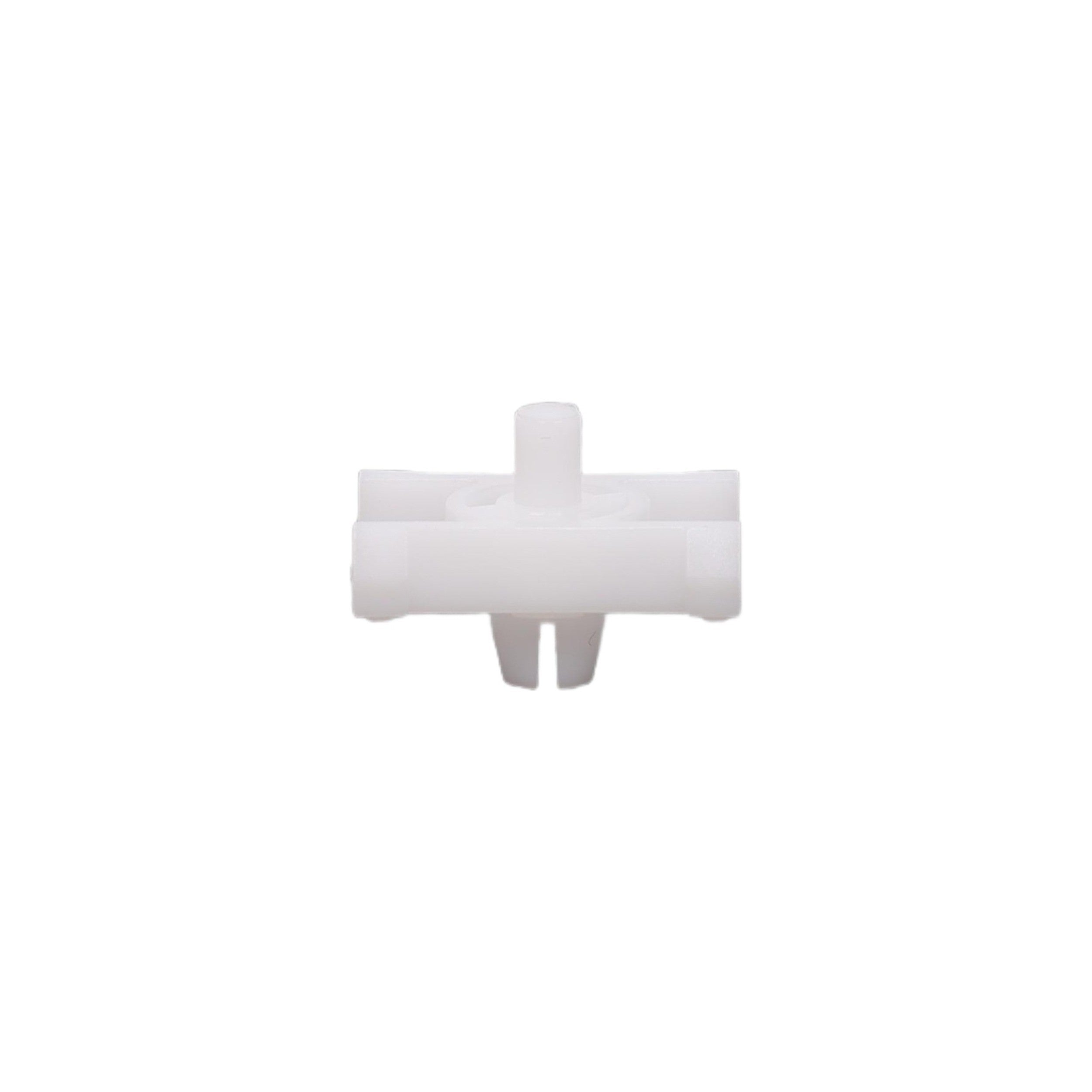Fästclips – 10-pack