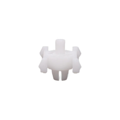 Fästclips – 10-pack