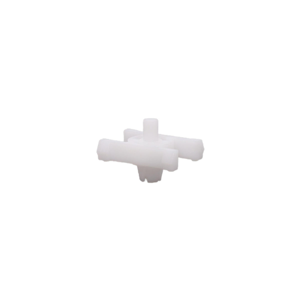 Fästclips – 10-pack