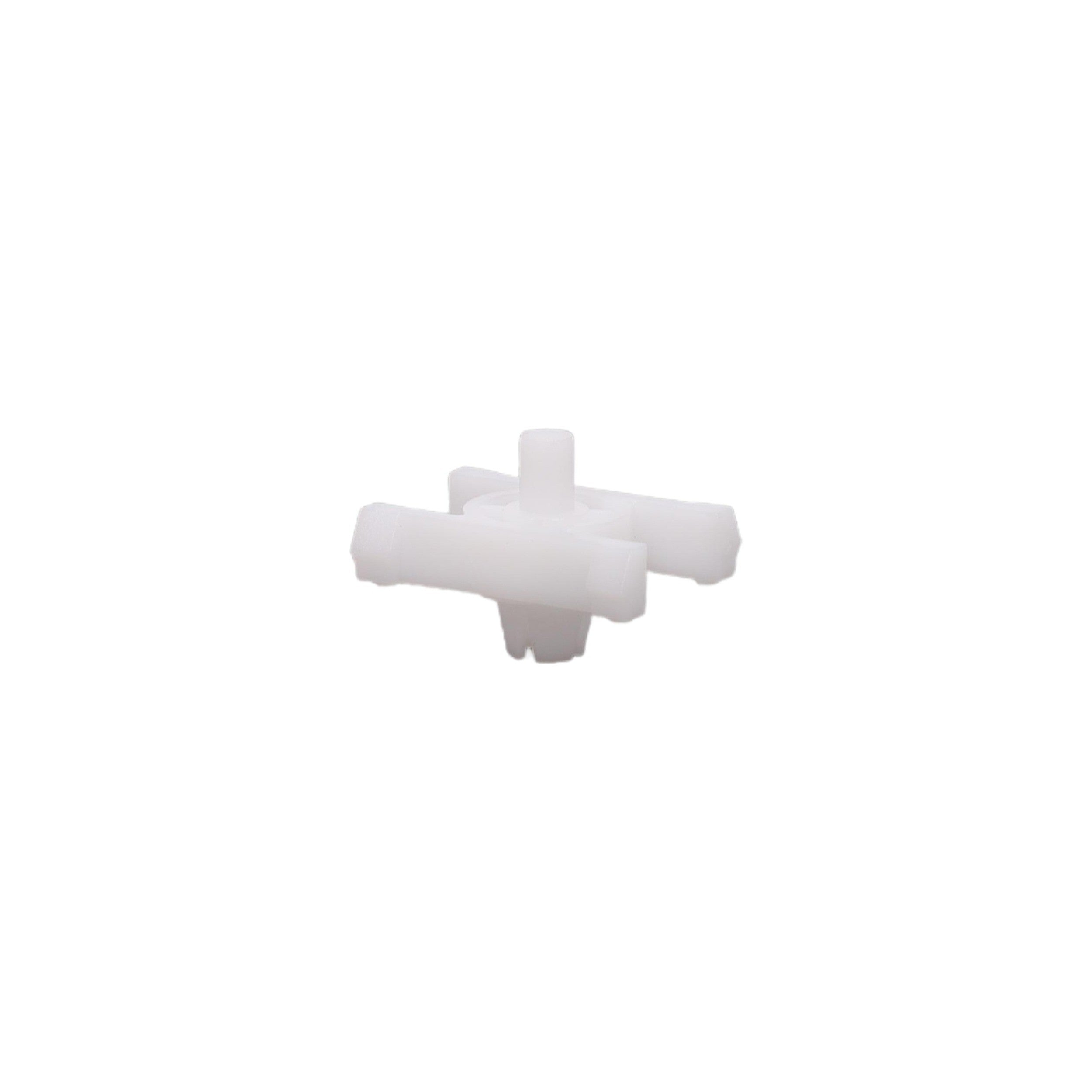 Fästclips – 10-pack