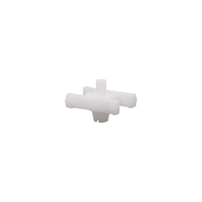 Fästclips – 10-pack