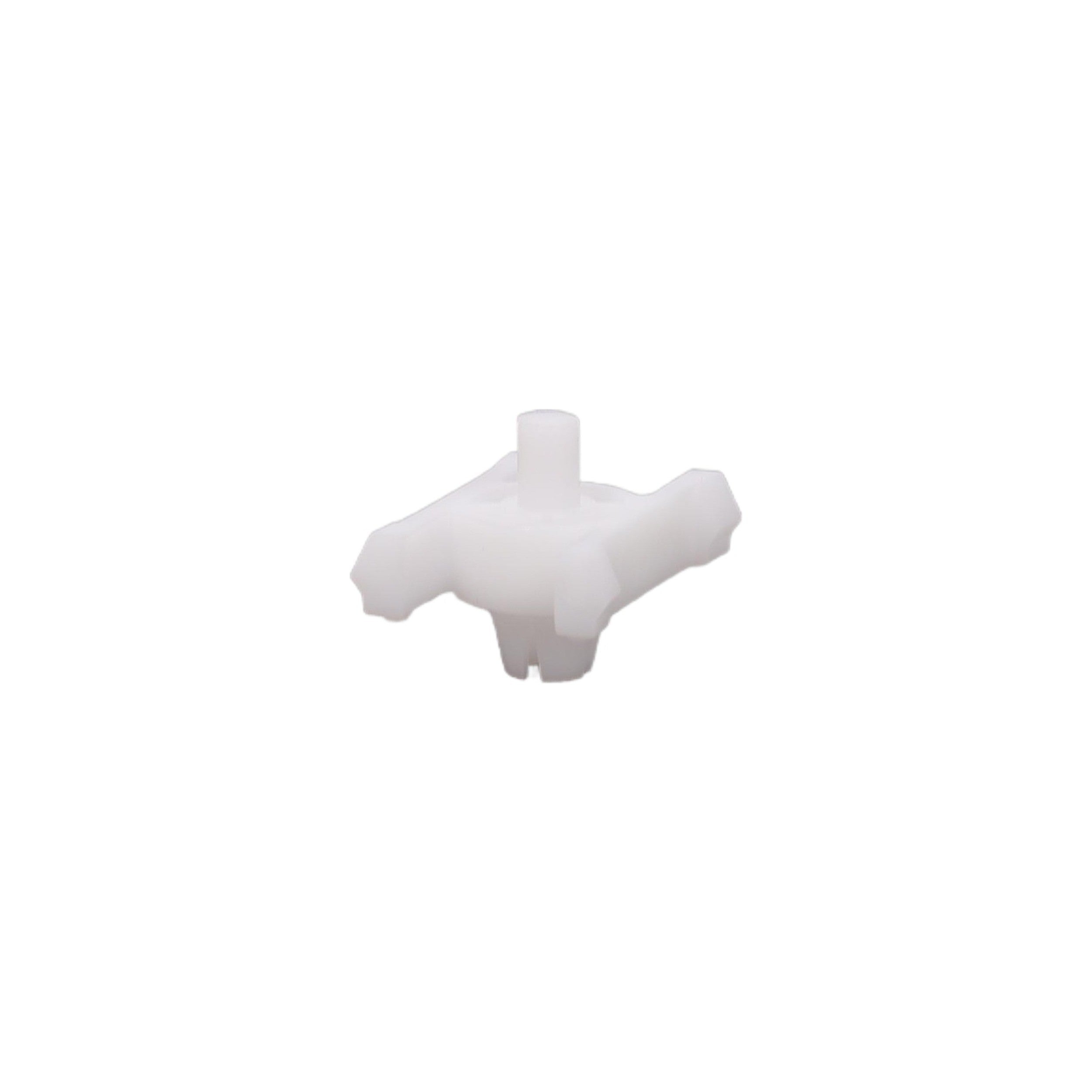 Fästclips – 10-pack