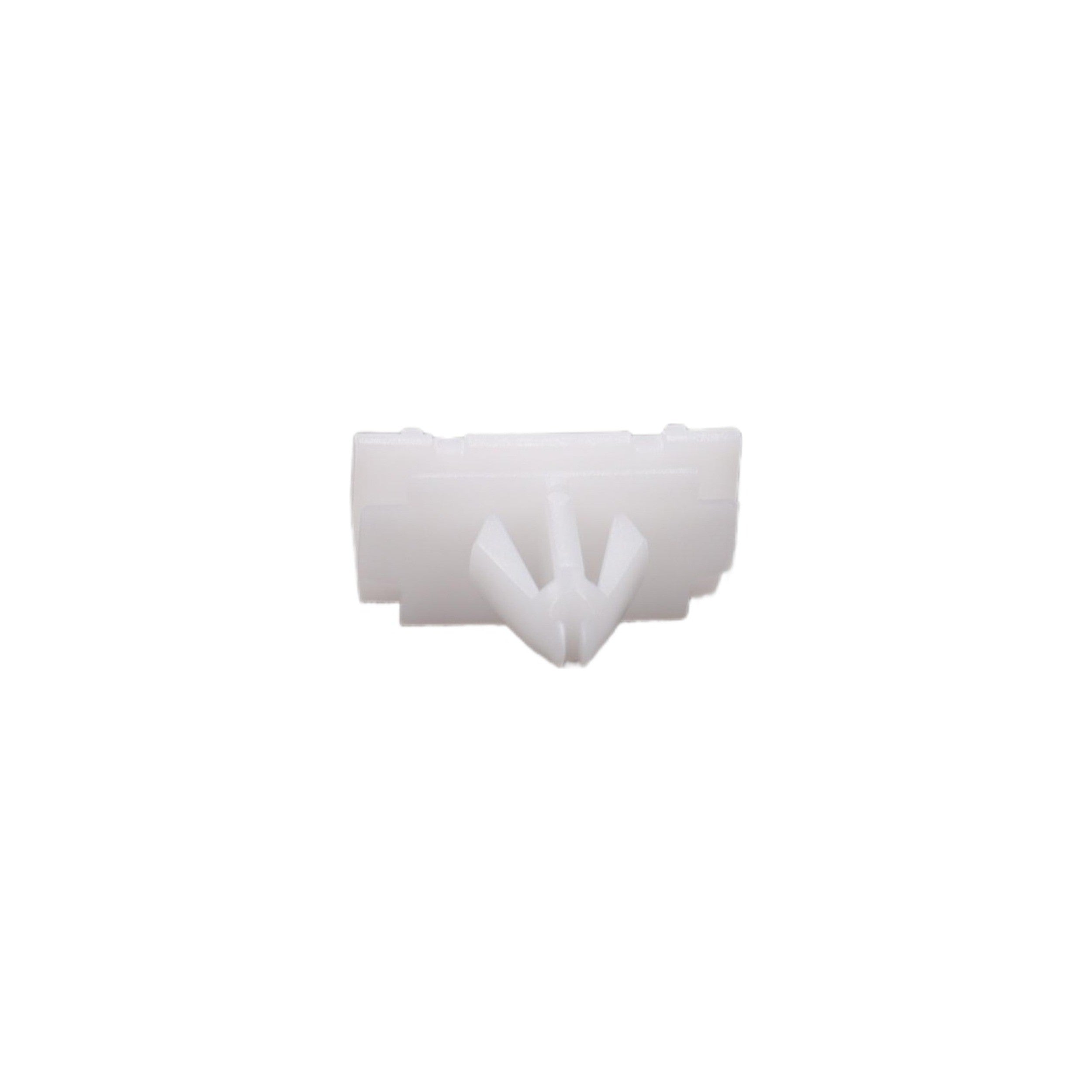 Fästclips – 10-pack