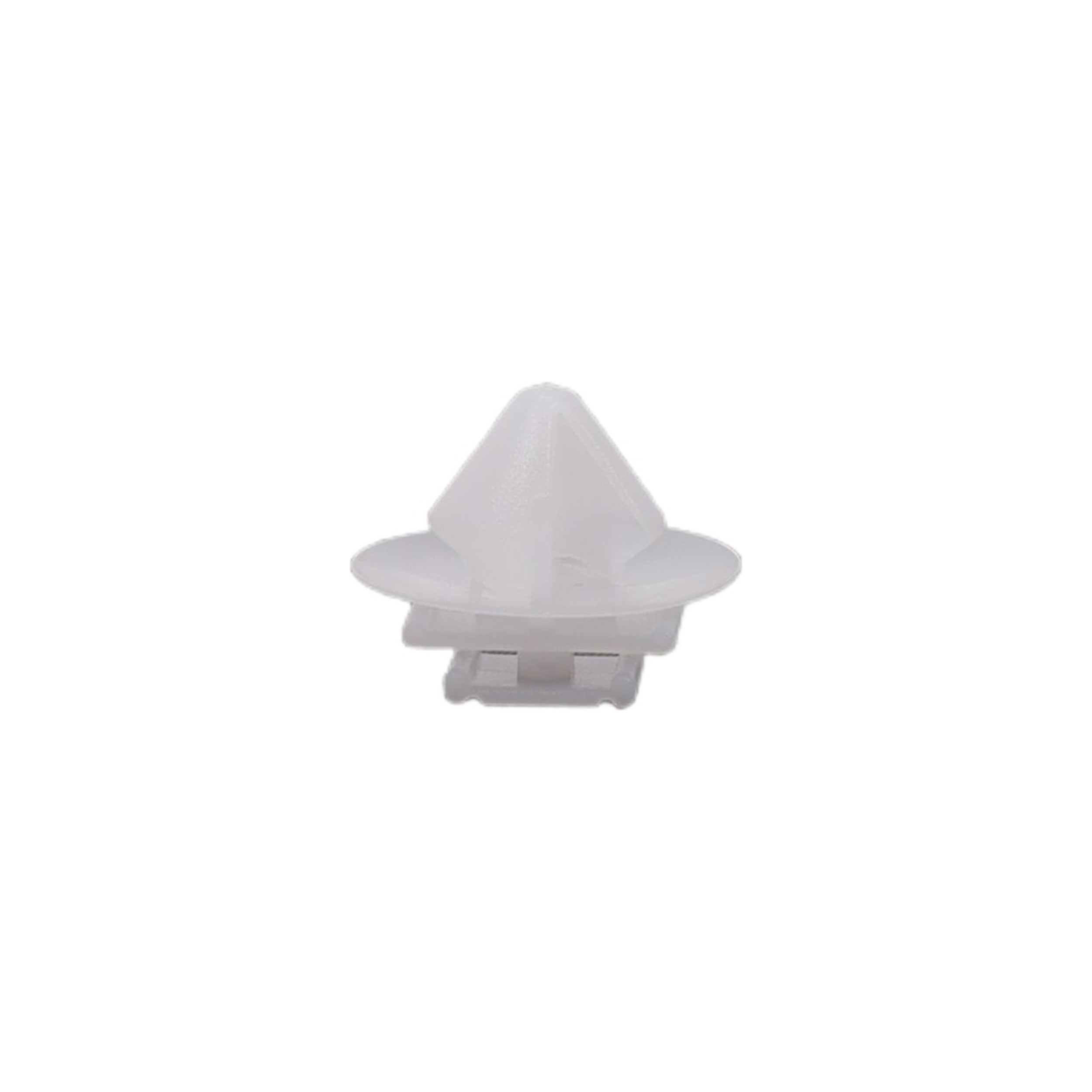 Fästclips Fiat 500L/500X m.fl. – 10-pack