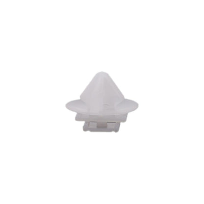 Fästclips Fiat 500L/500X m.fl. – 10-pack