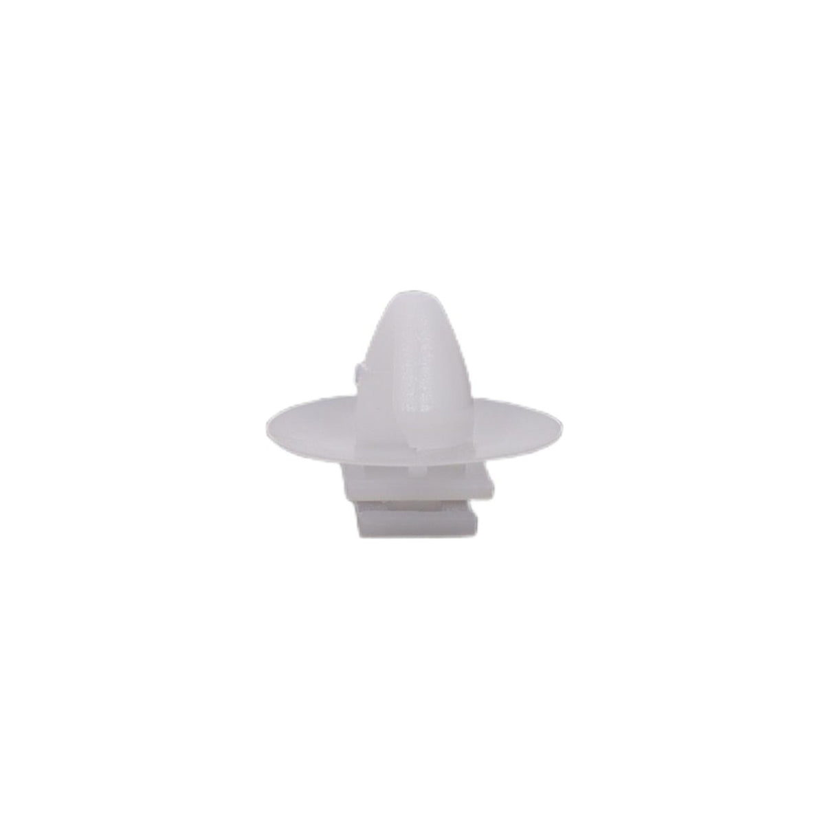 Fästclips Fiat 500L/500X m.fl. – 10-pack