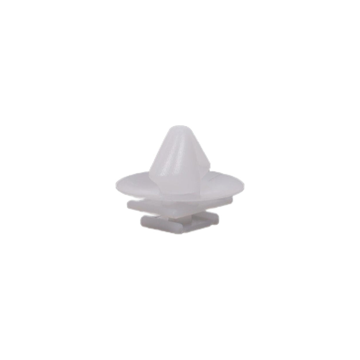 Fästclips Fiat 500L/500X m.fl. – 10-pack