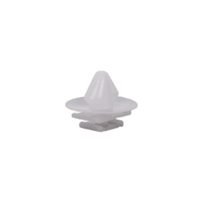 Fästclips Fiat 500L/500X m.fl. – 10-pack