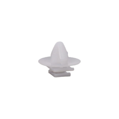 Fästclips Fiat 500L/500X m.fl. – 10-pack