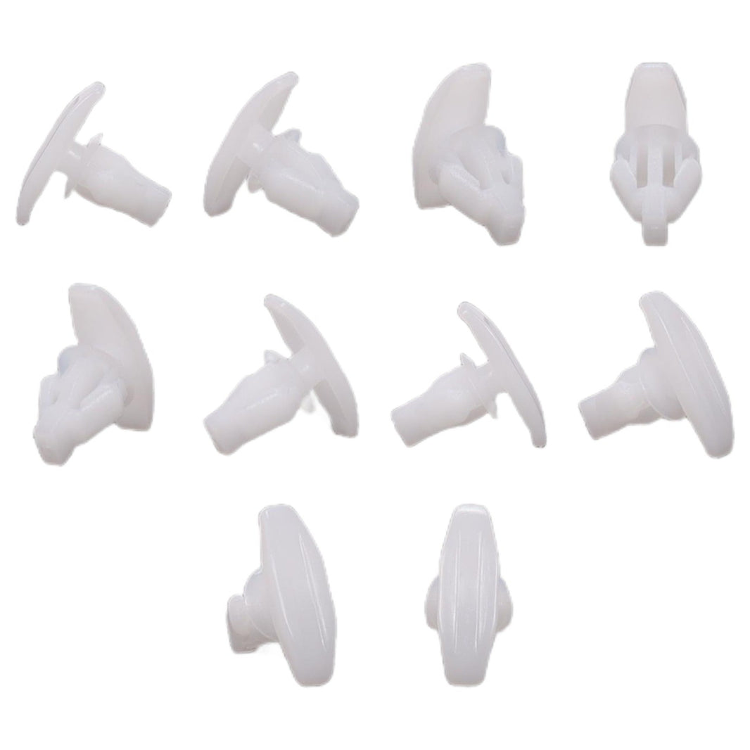 Fästclips Toyota Hilux VI/Hilux VII m.fl. – 10-pack