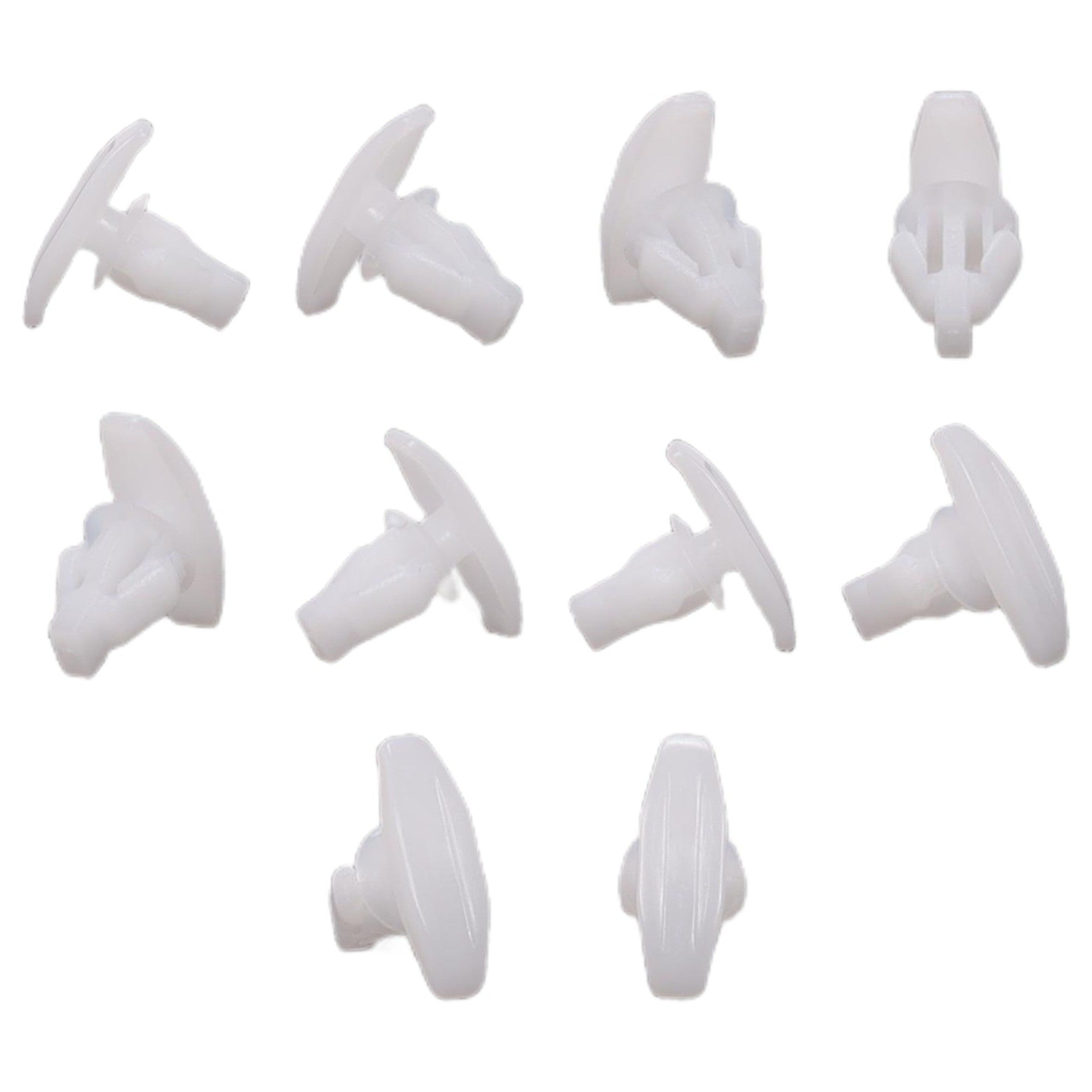 Fästclips Toyota Hilux VI/Hilux VII m.fl. – 10-pack