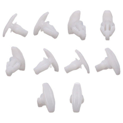 Fästclips Toyota Hilux VI/Hilux VII m.fl. – 10-pack