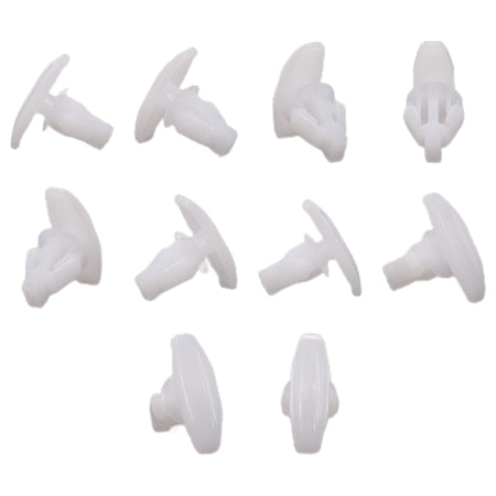 Fästclips Toyota Hilux VI/Hilux VII m.fl. – 10-pack